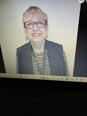 Meet your Posher, Susan